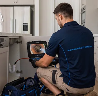 Blocked toilet and sink repairs for a Baulkham Hills home